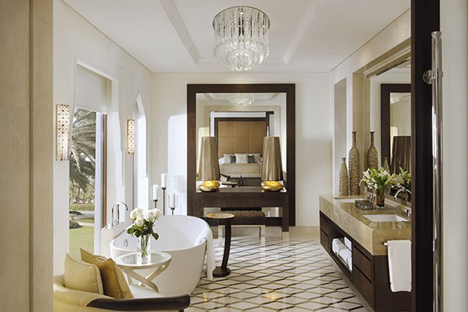 Hotel One&only The Palm