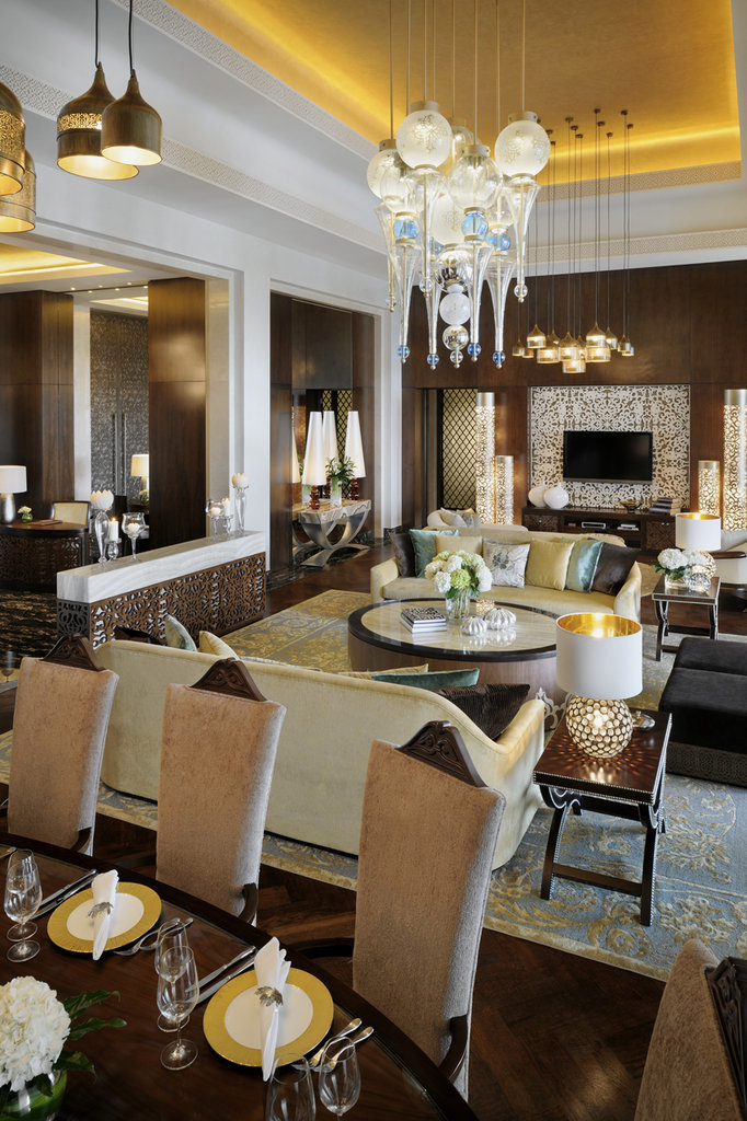 Hotel One&only The Palm