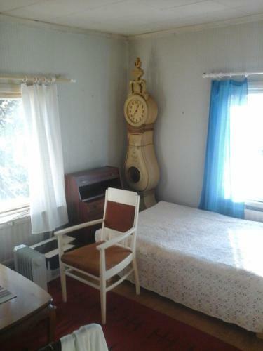 Agroturismo Tienhaaran Hirsitalo