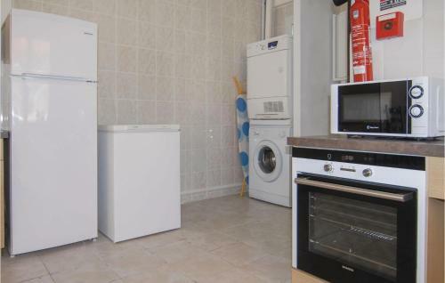 Holiday Home Courry *lii *