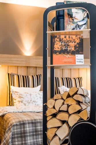 Hotel Krapi