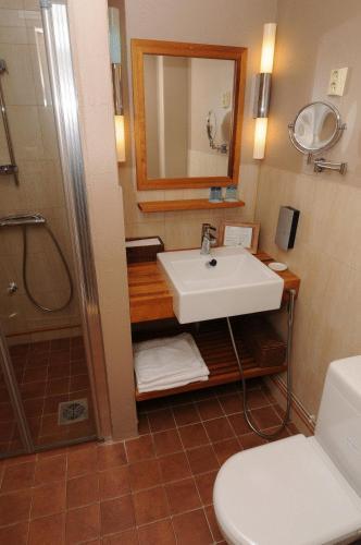 Hotel Krapi