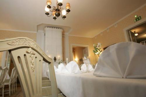 Hotel Krapi