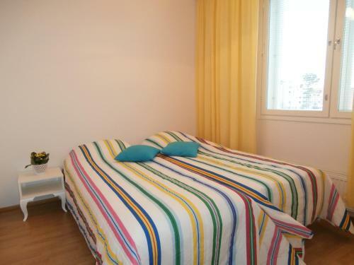 Apartamento Huoneistohotelli Nallisuites
