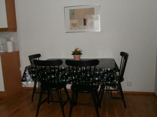 Apartamento Huoneistohotelli Nallisuites