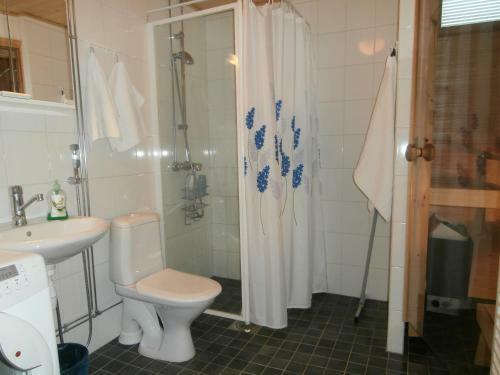 Apartamento Huoneistohotelli Nallisuites