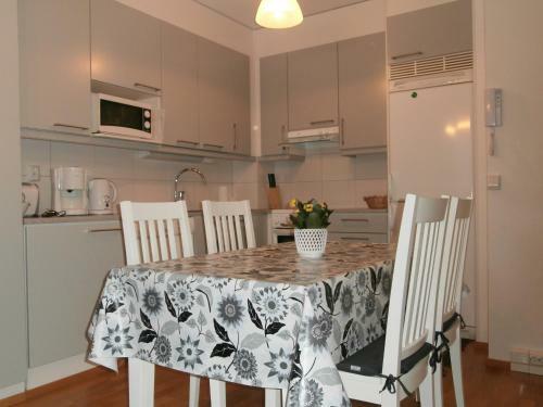 Apartamento Huoneistohotelli Nallisuites