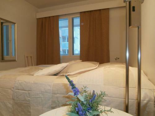 Apartamento Huoneistohotelli Nallisuites