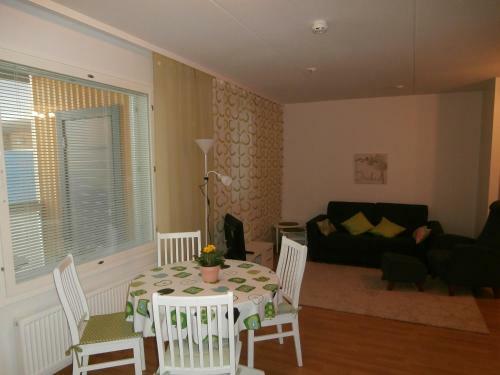 Apartamento Huoneistohotelli Nallisuites