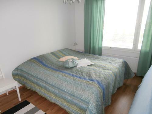 Apartamento Huoneistohotelli Nallisuites