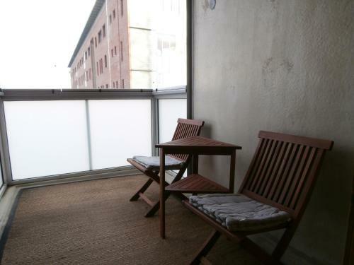 Apartamento Huoneistohotelli Nallisuites