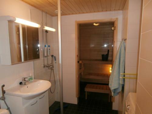 Apartamento Huoneistohotelli Nallisuites