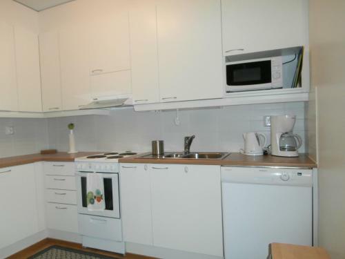 Apartamento Huoneistohotelli Nallisuites