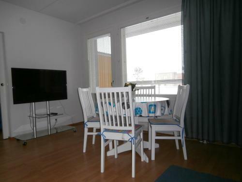 Apartamento Huoneistohotelli Nallisuites