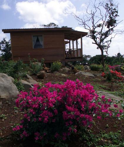 Big Sky Lodge