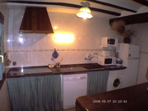 Agroturismo Casa Josefina