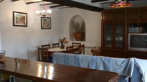 Agroturismo Casa Josefina