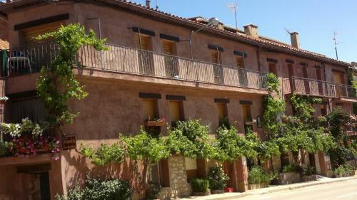 Agroturismo Casa Josefina