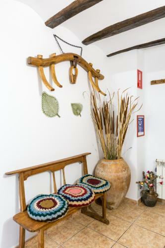 Agroturismo Casa Josefina
