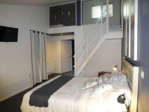 B&B Le Clos Du Miroir
