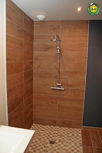 B&B Le Clos Du Miroir