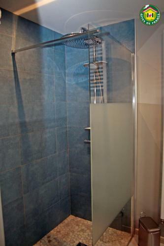 B&B Le Clos Du Miroir