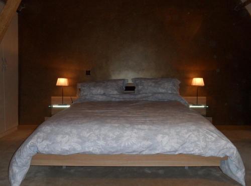 B&B Le Clos Du Miroir