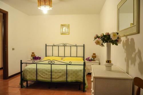 Apartamento Leuca Residence