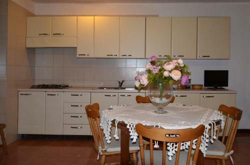 Apartamento Leuca Residence