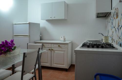 Apartamento Leuca Residence