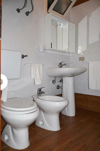 Apartamento Leuca Residence
