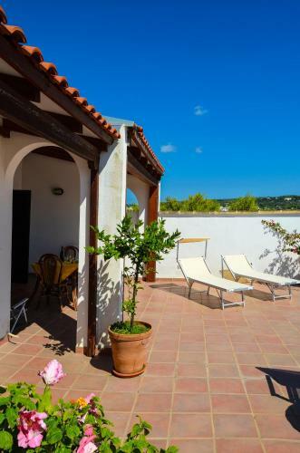 Apartamento Leuca Residence