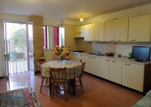 Apartamento Leuca Residence