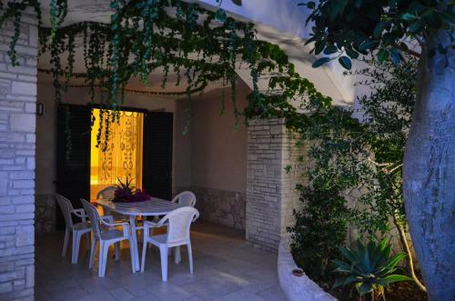 Apartamento Leuca Residence