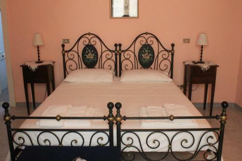 Bed & Breakfast A Casa Di Nonna Rosa