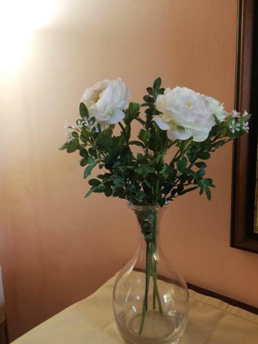 Bed & Breakfast A Casa Di Nonna Rosa