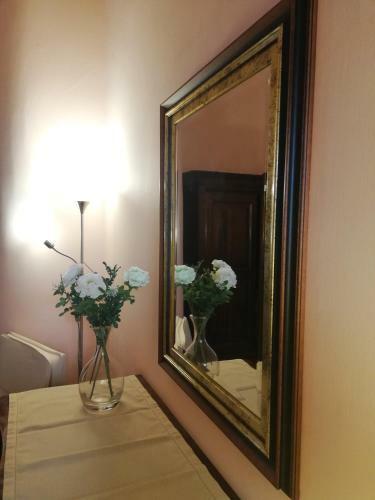 Bed & Breakfast A Casa Di Nonna Rosa