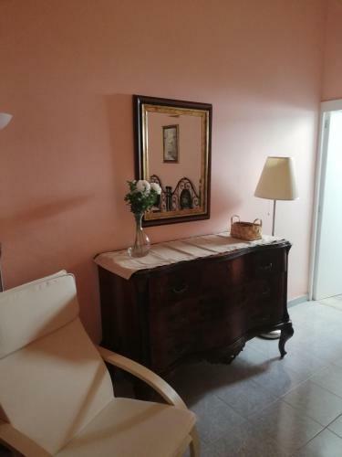 Bed & Breakfast A Casa Di Nonna Rosa