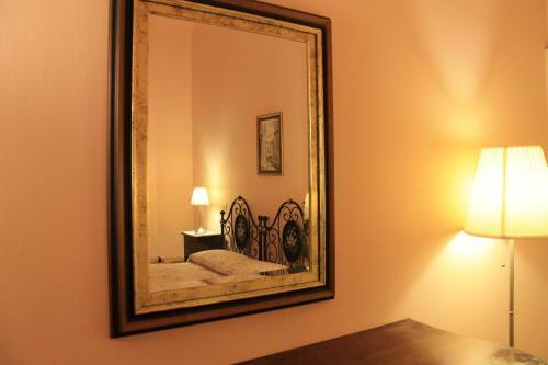 Bed & Breakfast A Casa Di Nonna Rosa