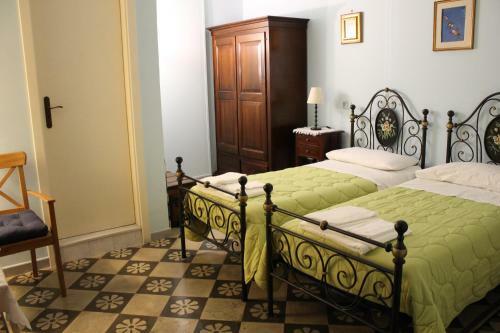 Bed & Breakfast A Casa Di Nonna Rosa
