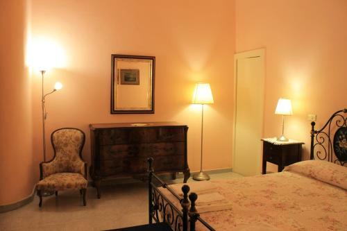 Bed & Breakfast A Casa Di Nonna Rosa