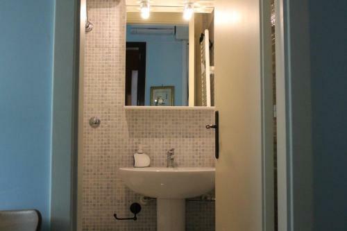 Bed & Breakfast A Casa Di Nonna Rosa