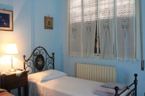 Bed & Breakfast A Casa Di Nonna Rosa