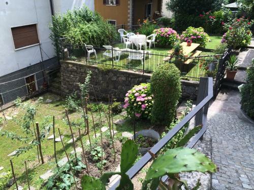 Bed & Breakfast Casa Marinella