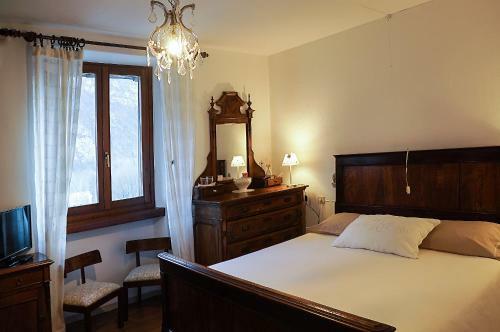 Bed & Breakfast Casa Marinella