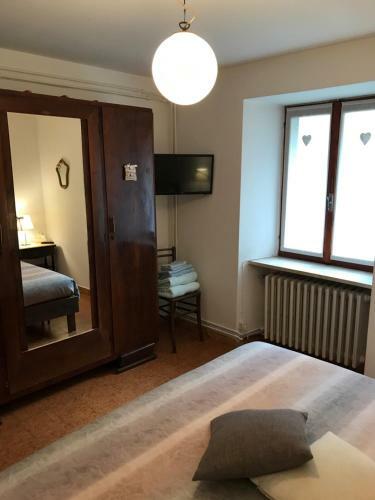 Bed & Breakfast Casa Marinella
