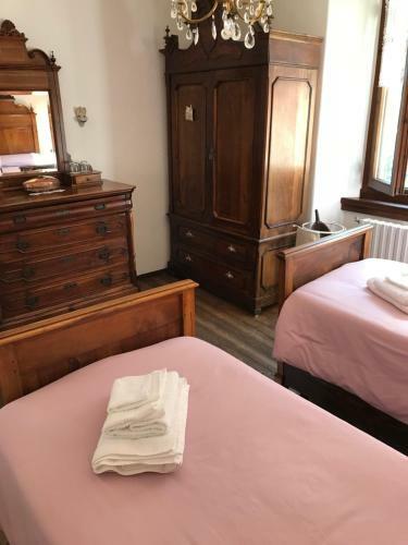 Bed & Breakfast Casa Marinella