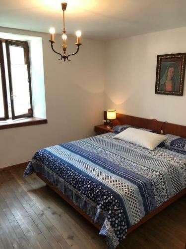 Bed & Breakfast Casa Marinella