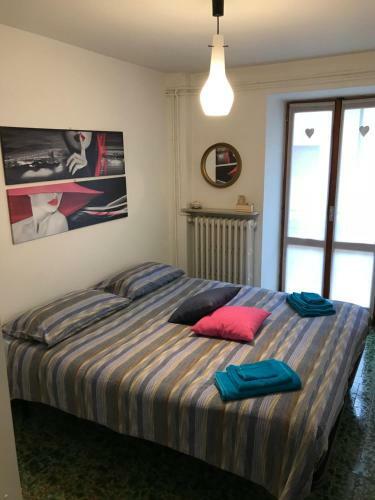 Bed & Breakfast Casa Marinella