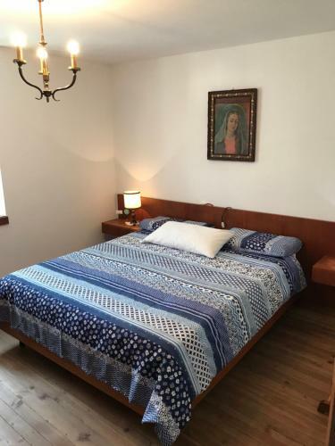 Bed & Breakfast Casa Marinella
